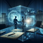 virtual data room investment banking